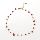 Boho Necklace