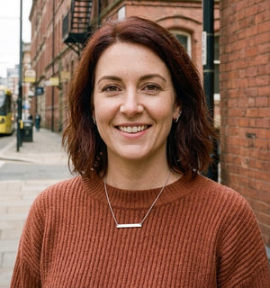 Angela H., Manchester&nbsp;