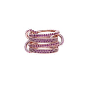 4-Piece Stacking Rings