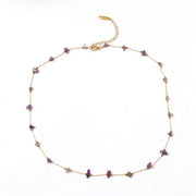 Boho Necklace