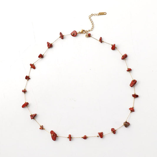 Boho Necklace