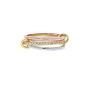 4-Piece Stacking Rings