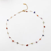 Boho Necklace