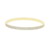Bling Bangle Bracelet