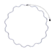 Micro Paved Choker
