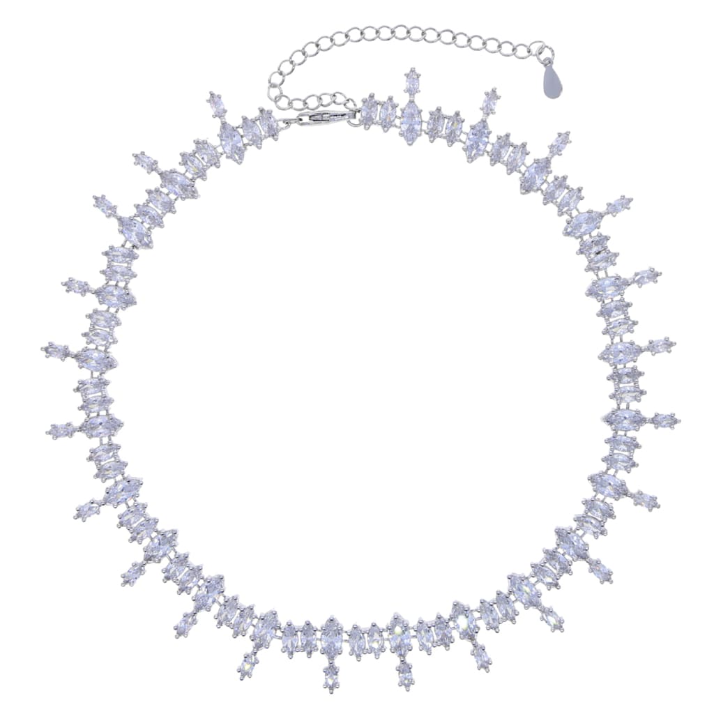 Elliptic Necklace
