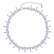Elliptic Necklace