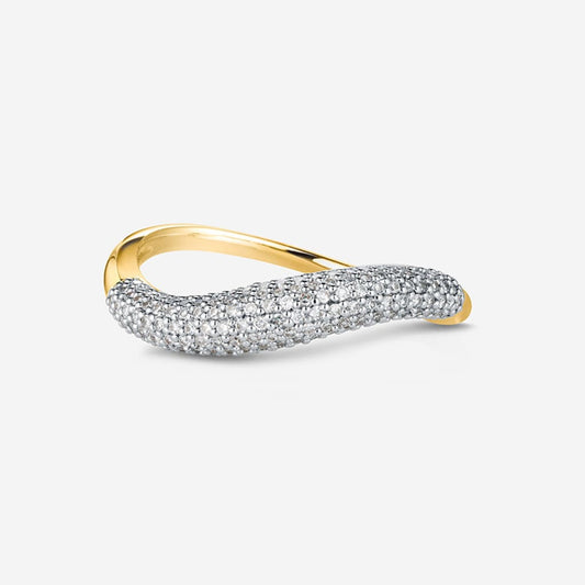 Camber Rings