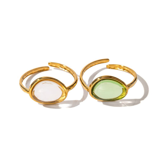 Beachy Ring