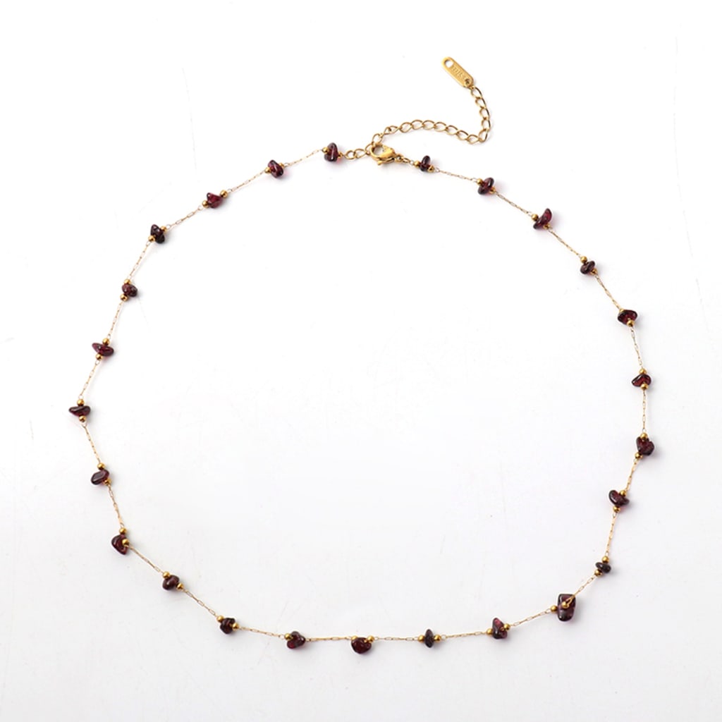 Boho Necklace