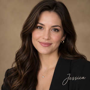Jessica R., London