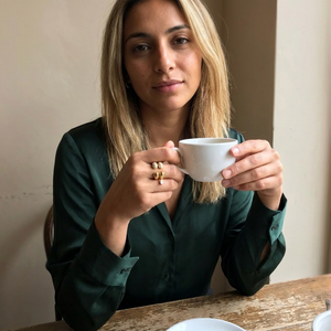 Sarah L. from London